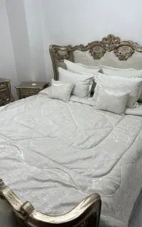 روتختی دونفره ۸تیکه ترک برند روسلا