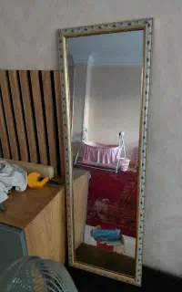 آینه قدی