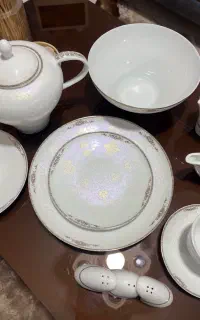 ظروف چینی