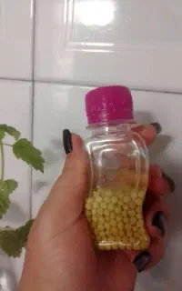 خاویار حلزون تازه