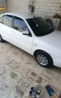 سمند سورن پلاس آف سون