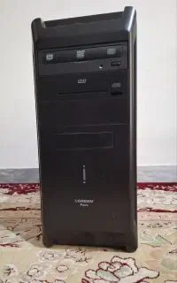 فروش کیس مناسب ادیت و گیم