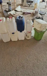 بیست لیتری