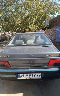 خدمات صافکاری پولیش صداگیری نوین صنعت