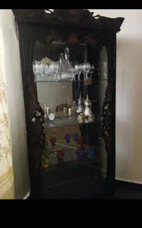 بوفه شیک