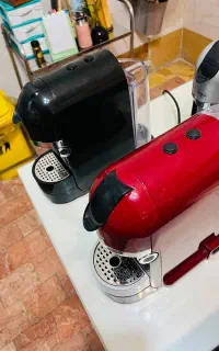 اسپرسو نسپرسو