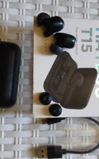 هدفون بلوتوثی برند هایلو T15