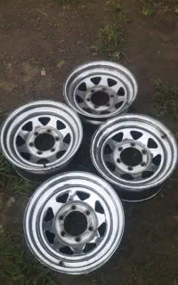 رینگ پاترول
