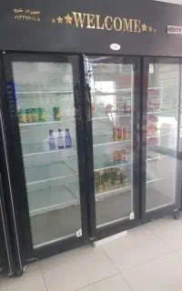 فروش یخچال
