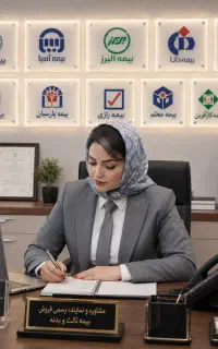 بخشیدگی کامل جریمه هاثالث اقساط ۱۱ماه بدون چک وسود