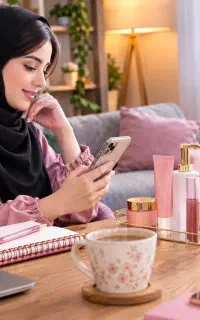 کار آنلاین با گوشی موبایل برای خانم های زرنگ