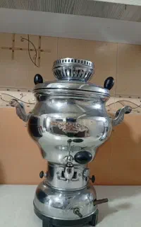 سماور  یوسف زاده