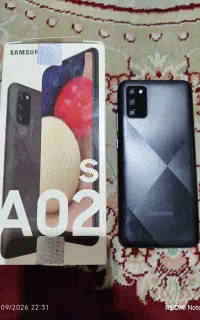 سامسونگ a02s