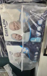 پوشک easy life بزرگ