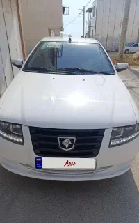 سورن پلاس xu7p 1404 درجه یک