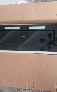 هود آشپزخانه مخفی اسنوا مدل SCH7-1103G