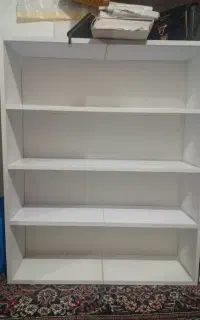 قفسه کتاب