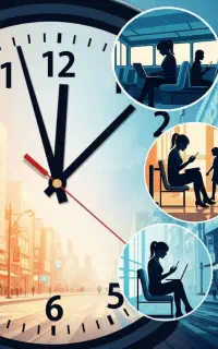 نیرو جهت کار در منزل