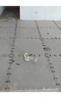 سرامیک کاری و کاشی کاری و موزاییک