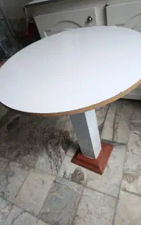 میز خاطره ومیزتلوزیون کوچک