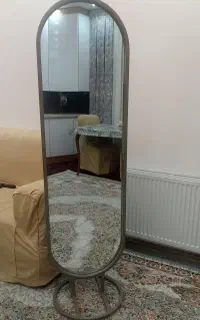 آینه قدی