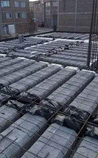 نیازمند کارگر ارماتوربندی ماهر و نیمه ماهر