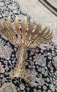 میوه خوری برنز