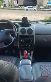 پراید 111
