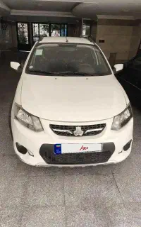 کوییک ۹۹ بی رنگ درحد