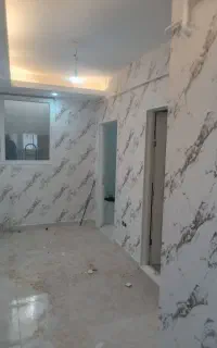 نصب کاغذدیواری