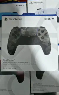 دسته ps5 و ps4