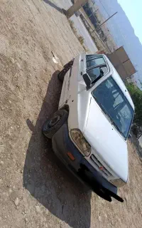 پراید 87