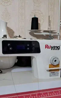 چرخ دینام سرخود رویانگ