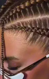 موی مخصوص بافتمو