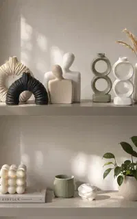 انواع ست دکوری