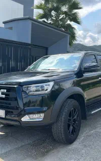 کی ام سی T8 vs مدل 403