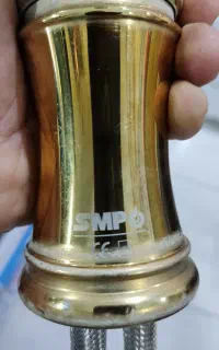 شیر روشویی