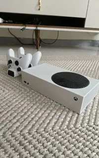 xbox series s  ایکس باکس سری اس