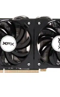 کارت گرافیک amd r9 370 4gb