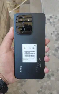ردمی  Redmi 15C
