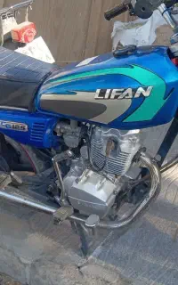 موتورسیکلت