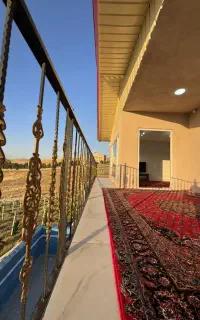 اجاره سوییت ویلایی دارای استخر لوکس و تمیز
