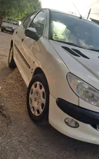 ۲۰۶ تیپ۲ مدل ۸۸