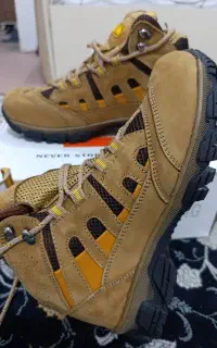 نیم بوت NORTH FACE