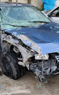 مرکز خرید خودرو تصادفی اسقاط فرسوده فردیس