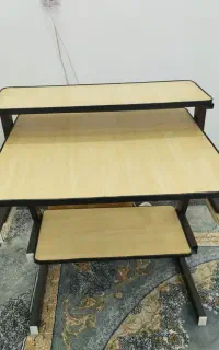 میز کامپیوتر و تحریر