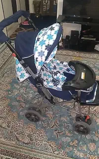 کالسکه