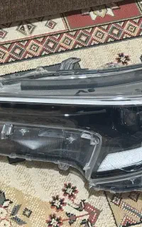 چراغ جلوی لوین سمت راننده