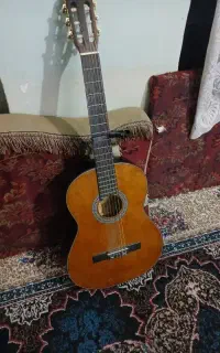 گیتار ماریار mariyar