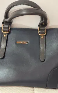 کیف زنانه چرم طبیعی